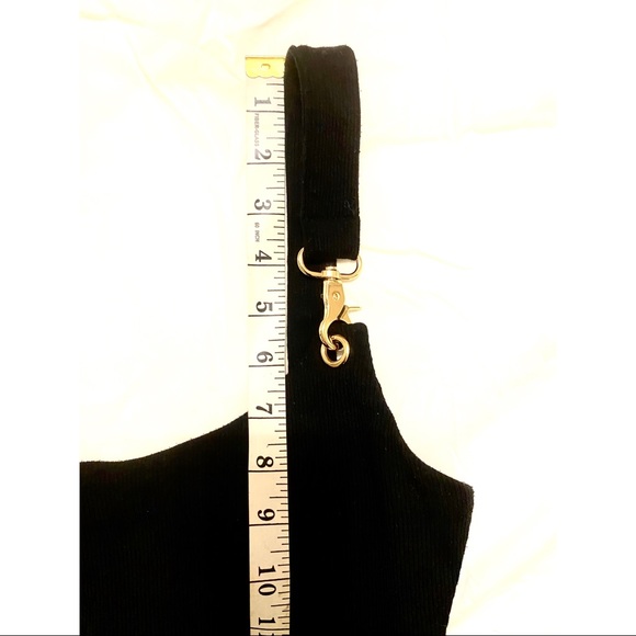 White Fox Black Girls Like You Bodysuit 🖤 - Picture 12 of 12